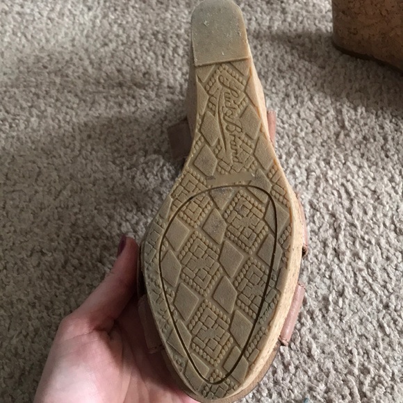 Wedges - Picture 2 of 3